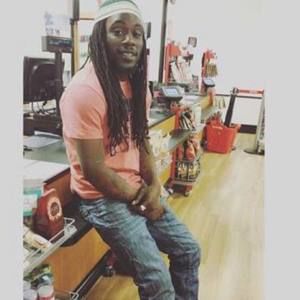 Meet your Posher, Ayodeji